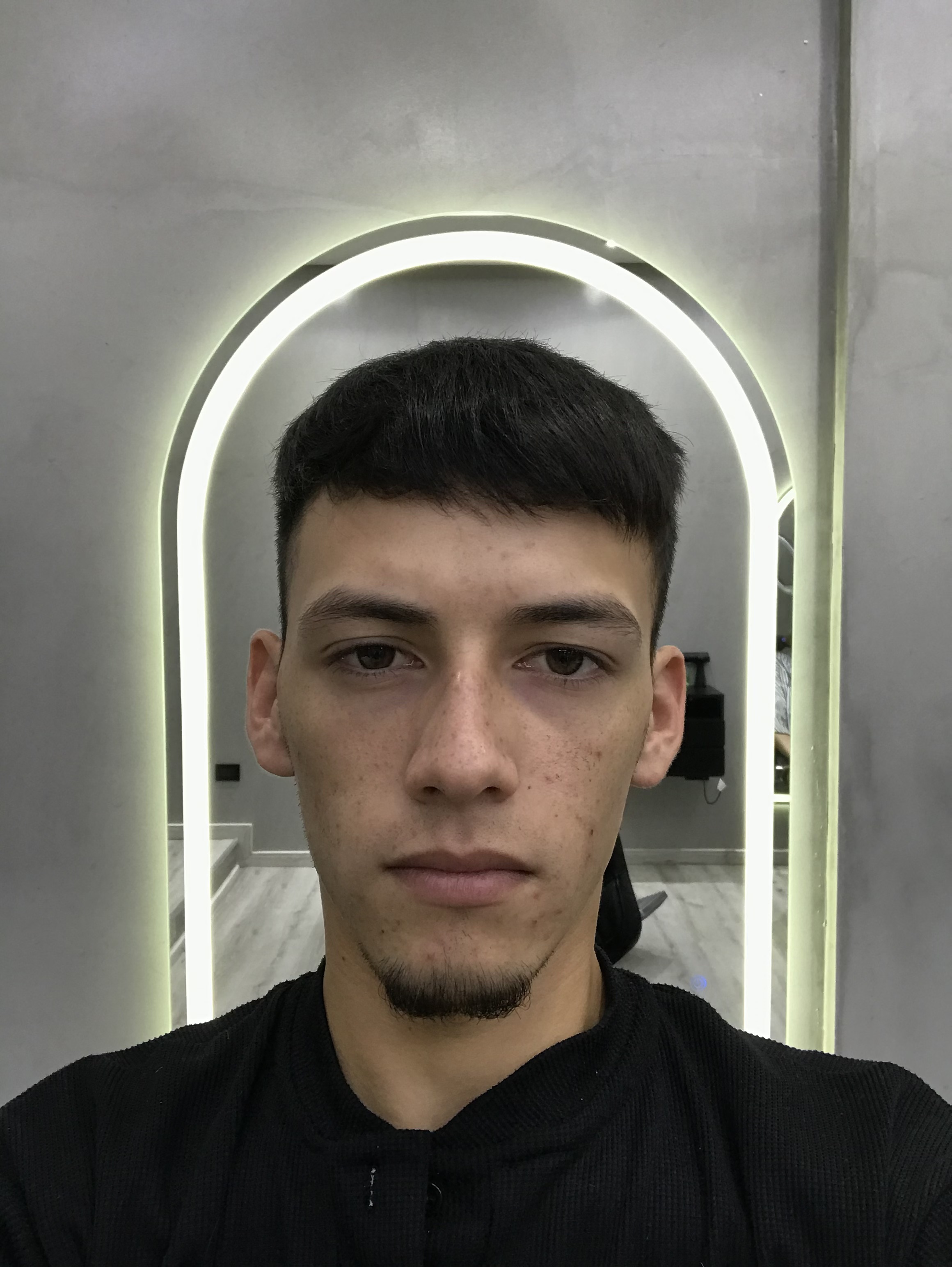 Barbero Agustín