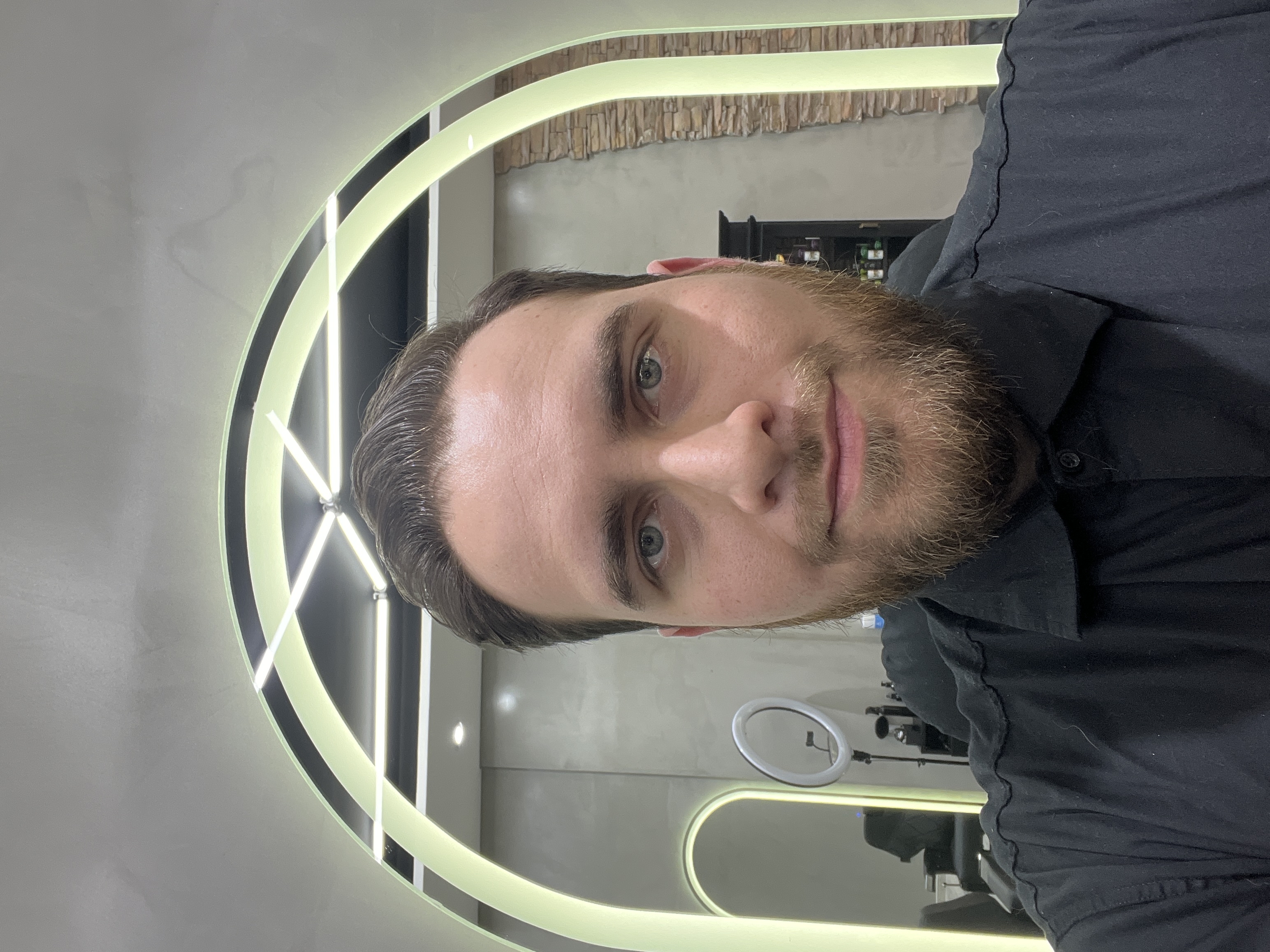 Barbero David