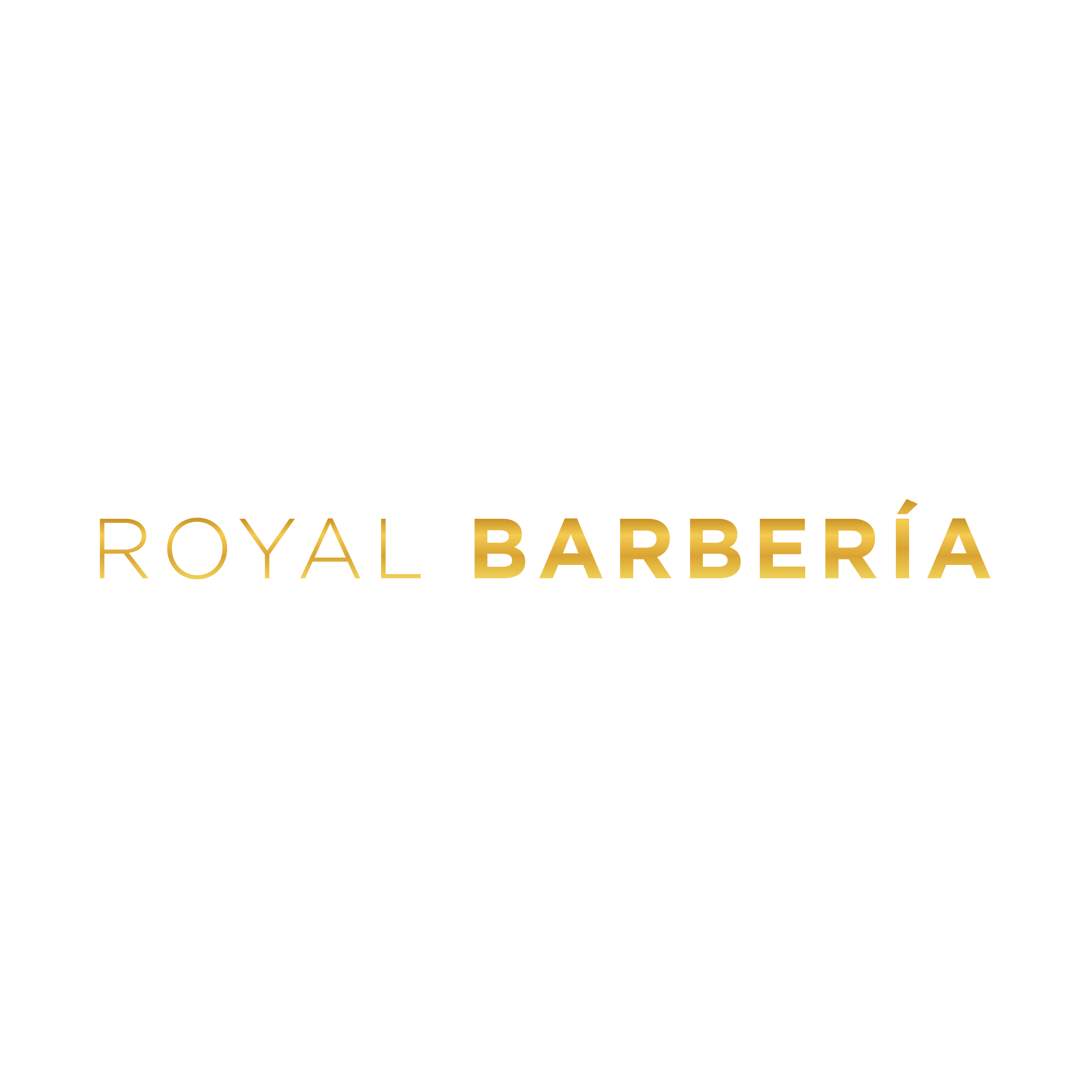 Royal Barbería